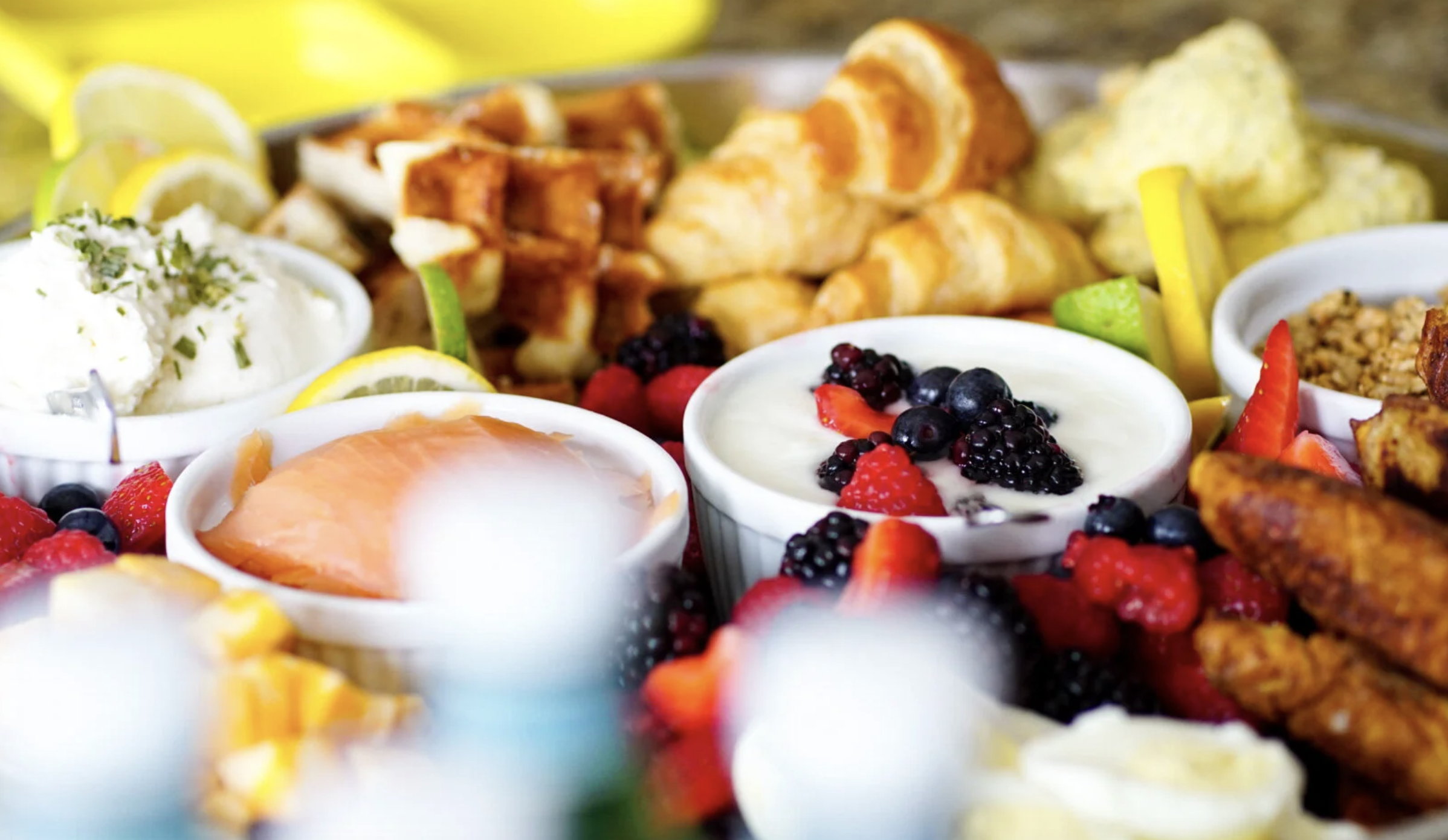 Nutrition & Diabetes